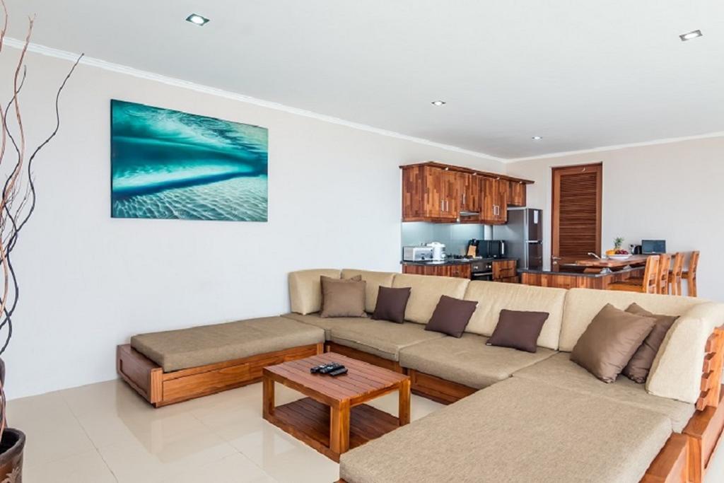 Villa Giuliana Senggigi Oda fotoğraf